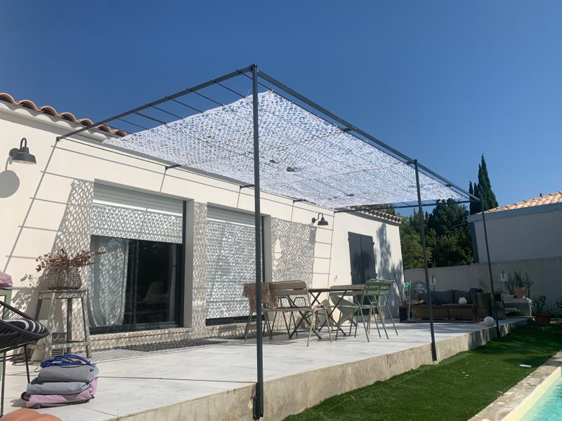 Maison Fontvieille (13990) Maison Fontvieille (13990)
