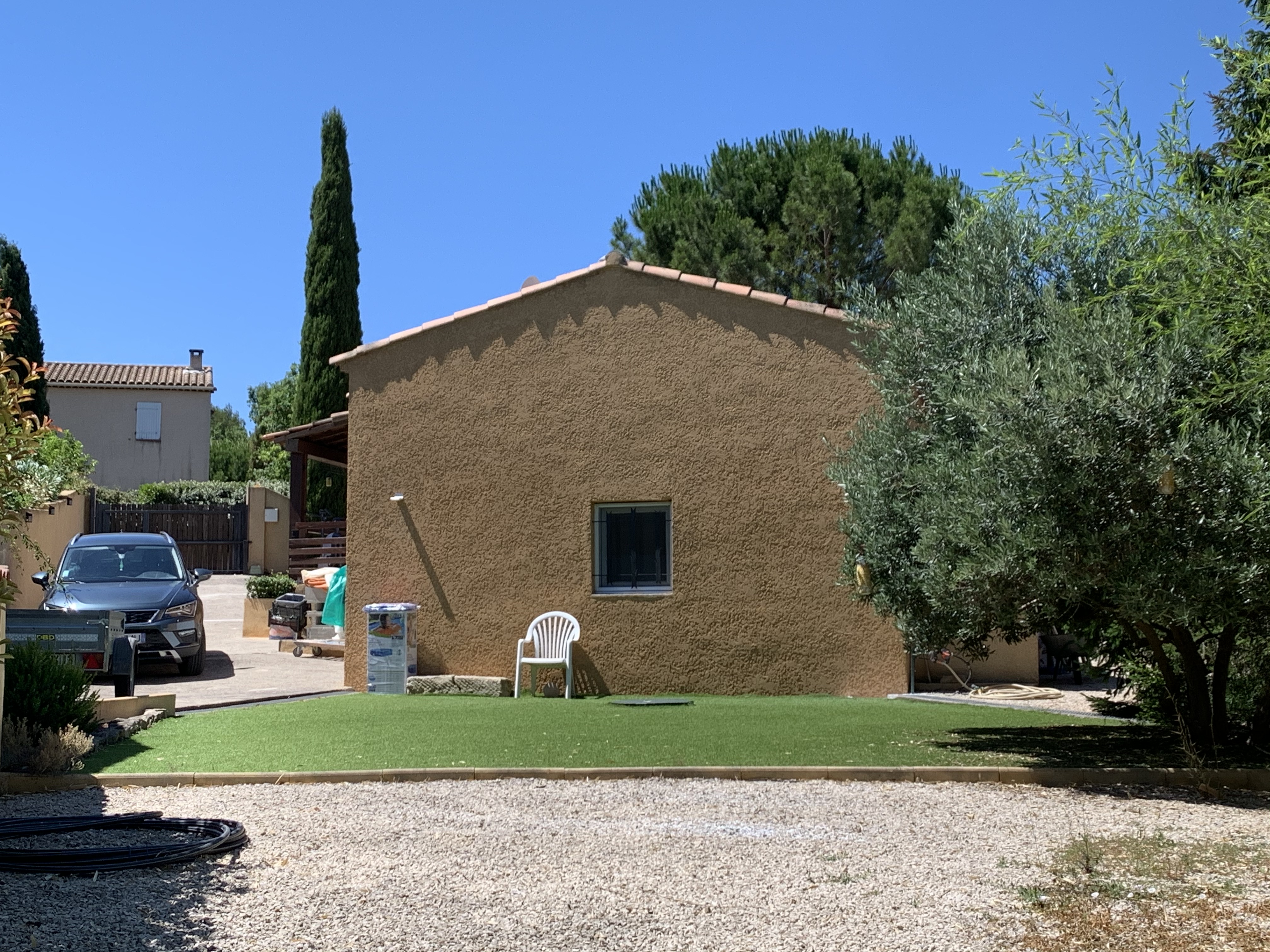 Maison Trets (13530) Maison Trets (13530)