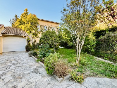Villa La Fourragère (13012) - 101,18 m² - 470 000 € – photo 1/18