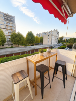 T3/4 Saint-Giniez (13008) - 65 m² - 298 000 € – photo 1/10