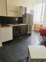 T2 Notre-Dame-du-Mont (13006) - 27,46 m² - 98 000 € – photo 1/6