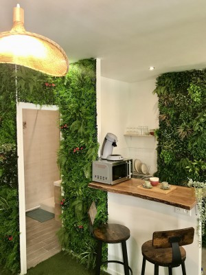 Studio Thiers (13001) - 24,66 m² - 87 000 € – photo 1/9