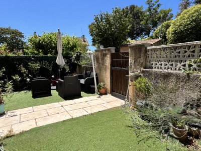 Maison Saint-Barthélemy (13014) - 166,57 m² - 350 000 € – photo 1/16