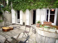 Maison de ville Cinq Avenues (13004) - 186 m² - 620 000 € – photo 1/15