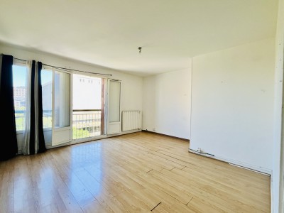 T2 La Timone (13010) - 48,71 m² - 159 600 € – photo 1/7