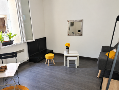 T2 Saint-Lambert (13007) - 36 m² - 745 € – photo 1/7