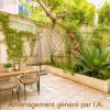 T4 Préfecture (13006) - 102,46 m² - 375 000 € - photo 2/6
